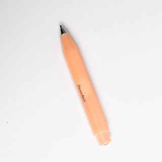 Kaweco FROSTED SPORT Mechanical Pencil - Soft Mandarin 