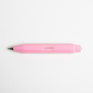 Kaweco FROSTED SPORT Mechanical Pencil - Blush Pitaya