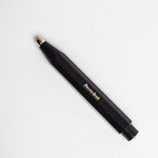 Kaweco SKYLINE SPORT Clutch Pencil - Black 