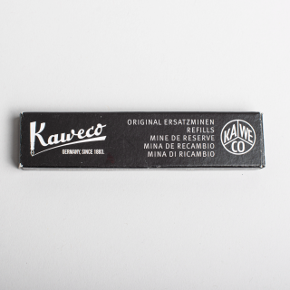 Kaweco Graphite Lead 12-Pack 0.7mm HB