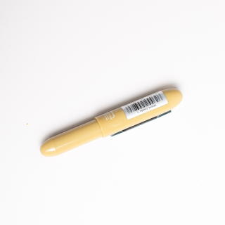Penco - Mini Bullet Ballpoint Pen Light Khaki