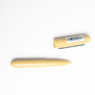 Penco - Mini Bullet Ballpoint Pen Light Khaki