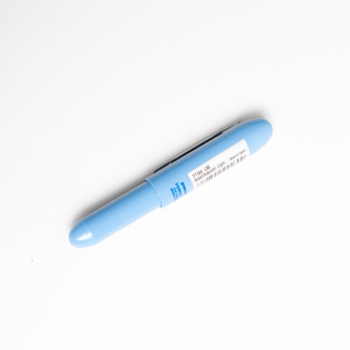 Penco - Mini Bullet Ballpoint Pen Light Light Blue