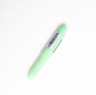 Penco - Mini Bullet Ballpoint Pen Light Mint