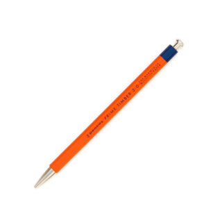Penco® Prime Timber 2.0 Pencil - Red