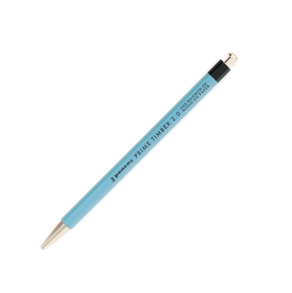 Penco® Prime Timber 2.0 Pencil - Blue