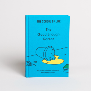 The School of Life - The Good Enough Parent