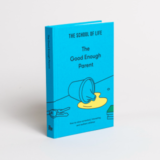 The School of Life - The Good Enough Parent