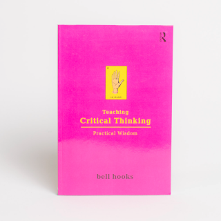 bell hooks - Teaching Critical Thinking 