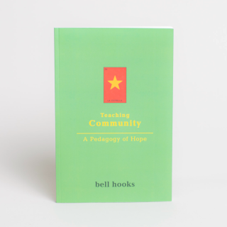 bell hooks - Teaching Community 