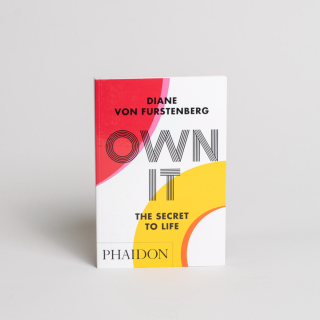 Own It: The Secret of Life 