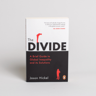 The Divide: A Brief Guide to Global Inequality and its Solutions