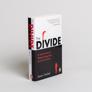 The Divide: A Brief Guide to Global Inequality and its Solutions