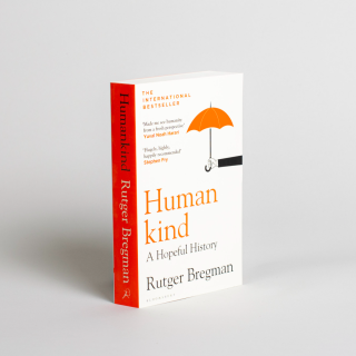 Humankind: A Hopeful History