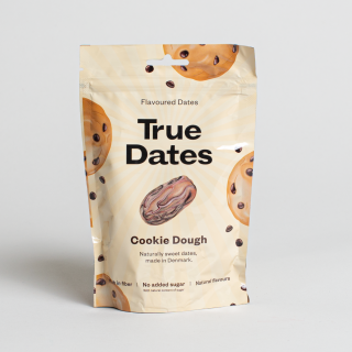 True Dates – Cookie Dough