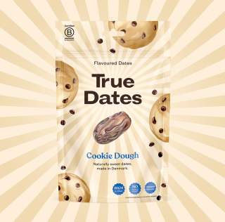 True Dates – Cookie Dough