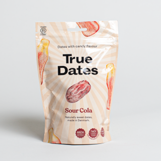 True Dates – Sour Cola 