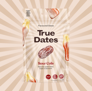 True Dates – Sour Cola 