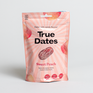 True Dates – Sweet Peach 