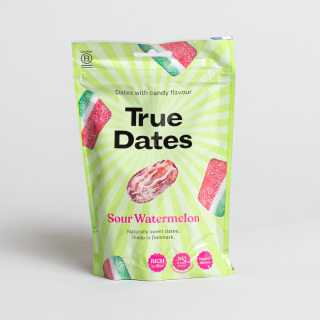 True Dates - Sour Watermelon 