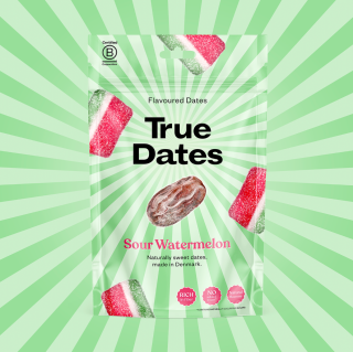 True Dates - Sour Watermelon 