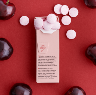 True Mints - Cherry