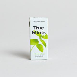 True Mints - Fresh Mint