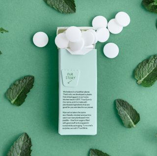True Mints - Fresh Mint