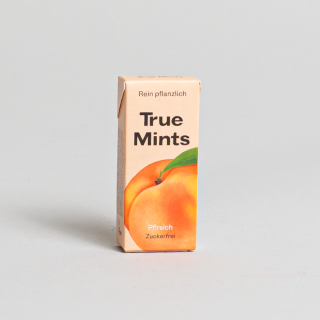 True Mints - Peach