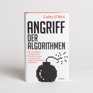 Angriff der Algorithmen 