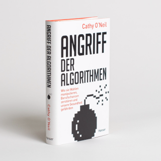 Angriff der Algorithmen 