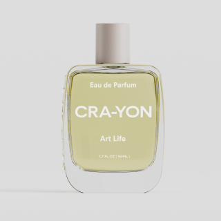 CRA-YON Parfum - Art Life