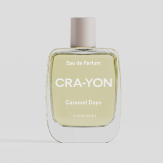 CRA-YON Parfum - Caramel Days