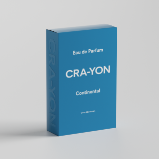 CRA-YON Parfum - Continental 