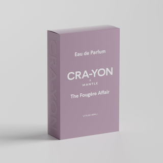 CRA-YON Parfum - The Fougère Affair