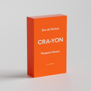 CRA-YON Parfum - Passport Amour