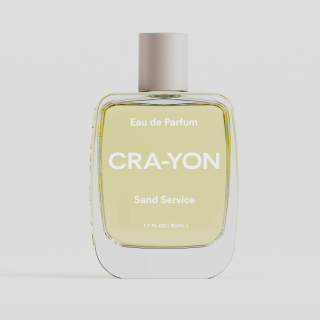 CRA-YON Parfum - Sand Service