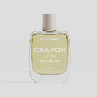CRA-YON Parfum - The Dusk Daze 