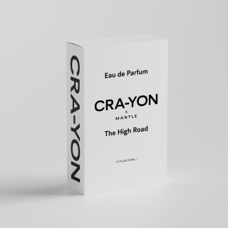 CRA-YON Parfum - The High Road 