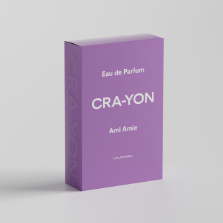 CRA-YON Parfum - Ami Amie 