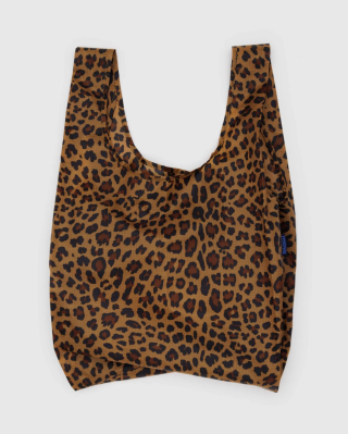 Baggu Standard Baggu - Leopard