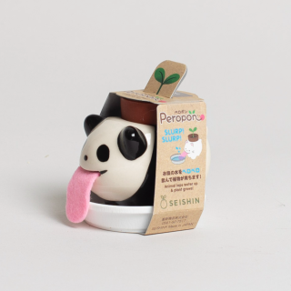 Noted - Peropon® Panda (Basil)