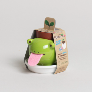 Noted - Peropon® Frog (Mint) 