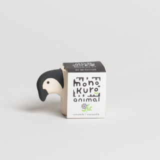 Noted - Monokuro Penguin (Mild Chamomile)