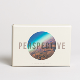 The School of Life - Cards for Perspective