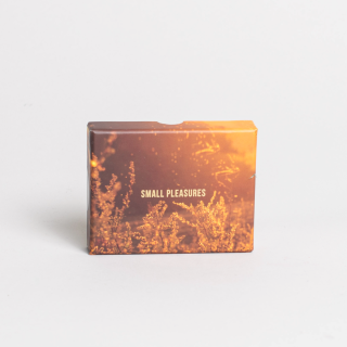 The School of Life - Small Pleasures Cards