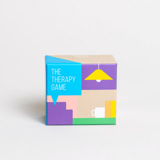 The School of Life: Therapy Game