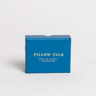 The School of Life - Pillow Talk 