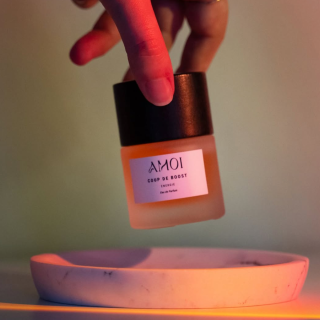 AMOI Eau de parfum - Coup de Boost - Energy 30ml