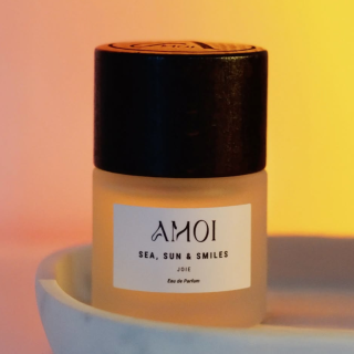 AMOI Eau de parfum - Sea Sun & Smiles - Joy 30ml 